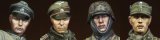 Alpine Miniatures[S0002]1/35 Die Wacht am Rheinラインの守りアルデンヌ戦フィギュアセット