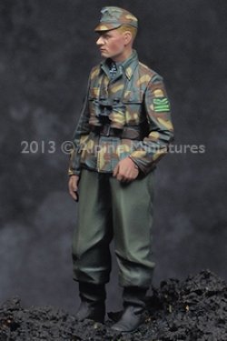 画像2: Alpine Miniatures[S0004]1/35 「ノルマンディーの守り」限定セット(200セット限定)