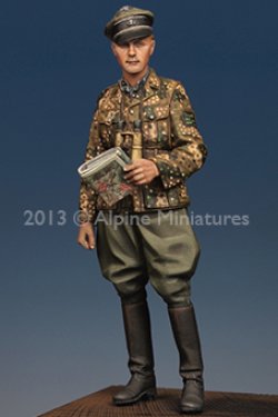 画像4: Alpine Miniatures[S0004]1/35 「ノルマンディーの守り」限定セット(200セット限定)