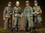 Alpine Miniatures[S0004]1/35 「ノルマンディーの守り」限定セット(200セット限定)