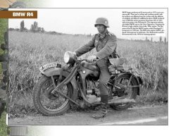 画像10: Ampersand Publishing[AMP36702]WWII ドイツ軍のオートバイ　ビジュアルヒストリー パート１