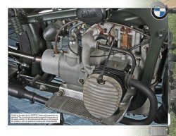 画像6: Ampersand Publishing[AMP36702]WWII ドイツ軍のオートバイ　ビジュアルヒストリー パート１