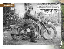 画像5: Ampersand Publishing[AMP36702]WWII ドイツ軍のオートバイ　ビジュアルヒストリー パート１