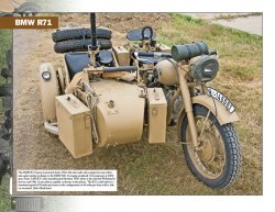 画像3: Ampersand Publishing[AMP36702]WWII ドイツ軍のオートバイ　ビジュアルヒストリー パート１