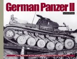 Ampersand Publishing[AMP36706]ドイツ軍II号戦車 ビジュアルヒストリー