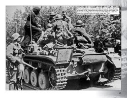 画像10: Ampersand Publishing[AMP36706]ドイツ軍II号戦車 ビジュアルヒストリー