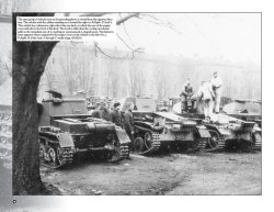 画像4: Ampersand Publishing[AMP36706]ドイツ軍II号戦車 ビジュアルヒストリー