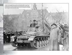 画像5: Ampersand Publishing[AMP36706]ドイツ軍II号戦車 ビジュアルヒストリー