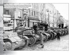 画像8: Ampersand Publishing[AMP36706]ドイツ軍II号戦車 ビジュアルヒストリー