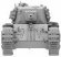 画像3: アミュージングホビー[AMH35A025]1/35 フランス重戦車 ARL44 (3)