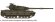 画像4: アミュージングホビー[AMH35A027]1/35 イギリス重戦車 FV214 コンカラー MKII (4)