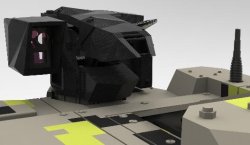 画像4: アミュージングホビー[AMH35A047]1/35 次世代主力戦車 KF51 パンター