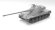 画像3: アミュージングホビー[AMH35A049]1/35 フランス 重戦車 AMX-50(B) (3)