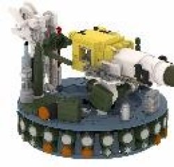 画像6: アミュージングホビー[AMH35A050]1/35 T-90A フルインテリア