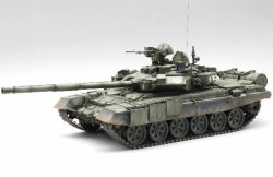 画像10: アミュージングホビー[AMH35A050]1/35 T-90A フルインテリア