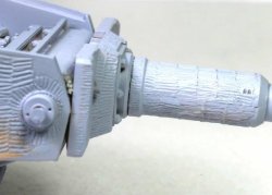 画像5: アミュージングホビー[AMH35A051]1/35 ティーガー(P) 003 (フルインテリア)