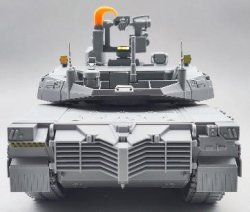 画像6: アミュージングホビー[AMH35A054]1/35 次世代主力戦車 M1 エイブラムスX