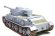 画像4: アミュージングホビー[AMH35A059]1/35 ティーガー(P)003 1944年5月 w/ツィンメリットコーティング (4)