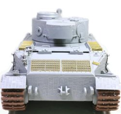 画像5: アミュージングホビー[AMH35A059]1/35 ティーガー(P)003 1944年5月 w/ツィンメリットコーティング