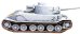 画像8: アミュージングホビー[AMH35A059]1/35 ティーガー(P)003 1944年5月 w/ツィンメリットコーティング