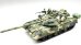画像2: アミュージングホビー[VICAMU35A060]1/35 T-80U主力戦車(フルインテリア) (2)