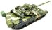 画像3: アミュージングホビー[VICAMU35A060]1/35 T-80U主力戦車(フルインテリア) (3)