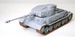 画像2: アミュージングホビー[AMH35A061]1/35 ドイツ重戦車 ティーガー(P)試作車 フルインテリア