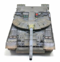 画像7: アミュージングホビー[AMH35A064]1/35 オブイェークト 640ブラックイーグル