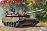 アミュージングホビー[VICAMU35A066]1/35 EMBT次期欧州主力戦車