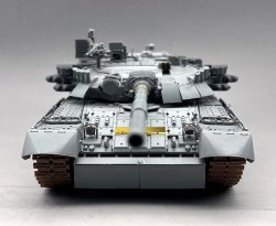 画像4: アミュージングホビー[AMH35A068]1/35 T-80UM-2