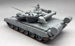 画像5: アミュージングホビー[AMH35A068]1/35 T-80UM-2