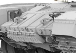 画像4: アミュージングホビー[VICAMU35A070]1/35 T-90M主力戦車 (2024-2025)