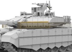 画像6: アミュージングホビー[VICAMU35A070]1/35 T-90M主力戦車 (2024-2025)