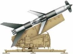 画像2: アミュージングホビー[AMH35A010]1/35 ドイツ 地対空ミサイルライントホター R1