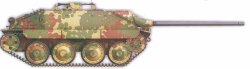 画像2: アミュージングホビー[AMH35A021]1/35 ドイツ 駆逐戦車 38(D) 　
