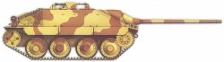 画像3: アミュージングホビー[AMH35A021]1/35 ドイツ 駆逐戦車 38(D) 　