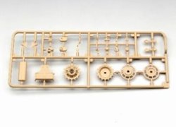 画像10: アミュージングホビー[AMH35A029]1/35 イギリス重対戦車自走砲 FV4005 Stage2