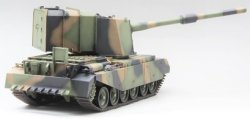 画像17: アミュージングホビー[AMH35A029]1/35 イギリス重対戦車自走砲 FV4005 Stage2
