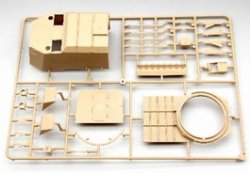画像5: アミュージングホビー[AMH35A029]1/35 イギリス重対戦車自走砲 FV4005 Stage2