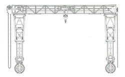 画像3: アミュージングホビー[AMH35A030]1/35 ドイツ重駆逐戦車 フェルディナント(フルインテリア) & １６ｔストラボクレーン　【メーカー絶版】