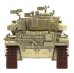 画像8: アミュージングホビー[AMH35A032]1/35 イスラエル国防軍 ショット・カル ギメル ｗ/破城槌装備