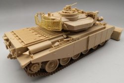 画像3: アミュージングホビー[AMH35A035]1/35 イギリス軍 センチュリオン Mk.5 AVRE