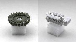 画像10: アミュージングホビー[AMH35A038]1/35 東ドイツ T-72 M