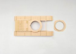 画像4: アミュージングホビー[AMH 35A042]1/35 イギリス FV221 カーナーヴォン