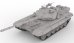 画像2: アミュージングホビー[AMH35A045]1/35 ユーゴスラビア主力戦車  M-84A (2)