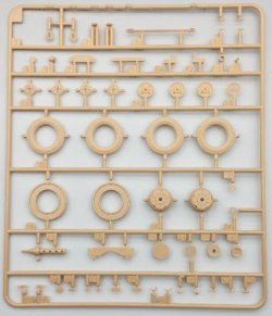 画像5: アミュージングホビー[AMH35B003]1/35 16t ストラボクレーン