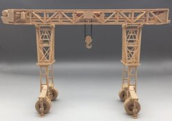 画像8: アミュージングホビー[AMH35B003]1/35 16t ストラボクレーン