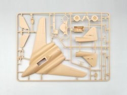 画像4: アミュージングホビー[AMH 48A003]1/48 ドイツ ME262 HGIII