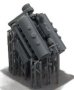 画像4: アミュージングホビー[VICAMU35A057]1/35 ドイツ重駆逐戦車エレファント　後部ハッチ改修タイプ (フルインテリア) (4)