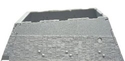 画像5: アミュージングホビー[VICAMU35A057]1/35 ドイツ重駆逐戦車エレファント　後部ハッチ改修タイプ (フルインテリア)
